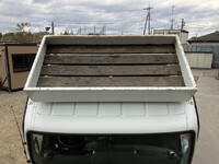 三菱ふそうキャンターダンプ小型（2t・3t）[写真30]