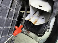 三菱ふそうキャンターダンプ小型（2t・3t）[写真34]