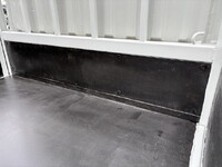 三菱ふそうキャンター平ボディ小型（2t・3t）[写真22]