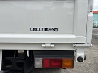 三菱ふそうキャンター平ボディ小型（2t・3t）[写真27]