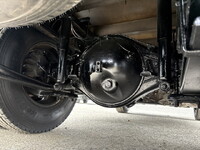 三菱ふそうキャンター平ボディ小型（2t・3t）[写真28]