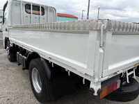 三菱ふそうキャンター平ボディ小型（2t・3t）[写真02]