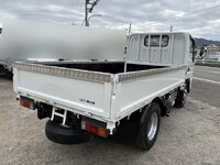 三菱ふそうキャンター平ボディ小型（2t・3t）[写真06]