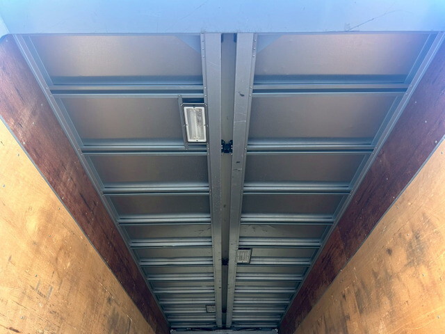 日野レンジャーアルミウイング中型（4t）[写真14]