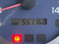 日野レンジャーアルミウイング中型（4t）[写真23]