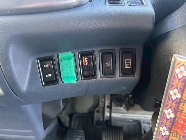 日野レンジャーアルミウイング中型（4t）[写真24]