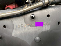 日野レンジャーアルミウイング中型（4t）[写真32]