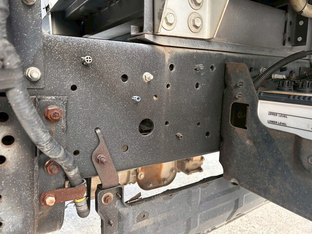 日野レンジャーアルミウイング中型（4t）[写真39]