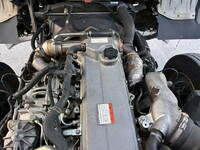 日野レンジャーアルミウイング中型（4t）[写真06]