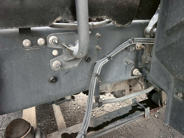 UDトラックスクオンアルミウイング大型（10t）[写真37]