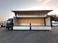 UDトラックスクオンアルミウイング大型（10t）[写真09]