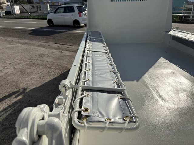 日野デュトロダンプ小型（2t・3t）[写真15]