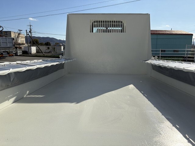 日野デュトロダンプ小型（2t・3t）[写真16]