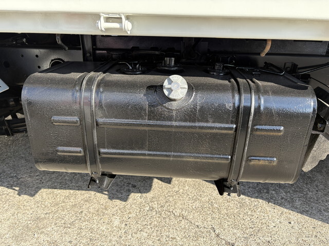 日野デュトロダンプ小型（2t・3t）[写真21]