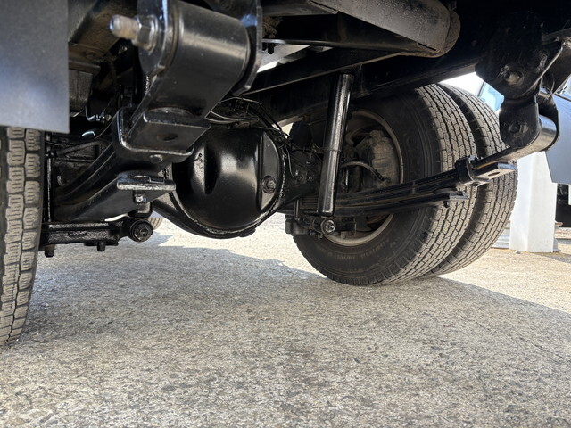 日野デュトロダンプ小型（2t・3t）[写真23]