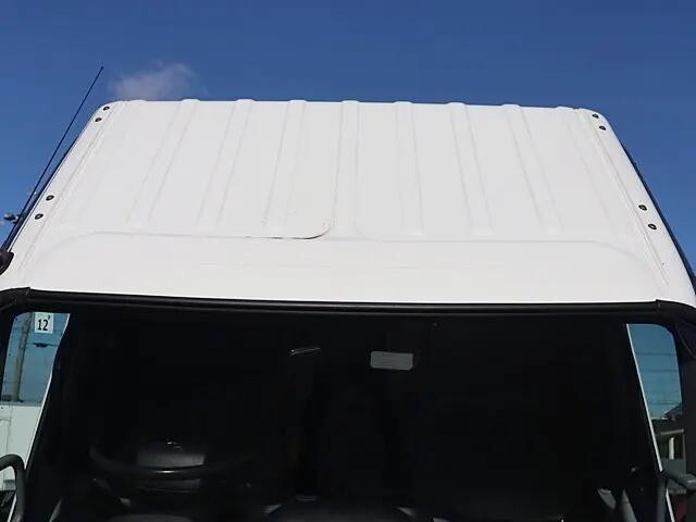 トヨタダイナ平ボディ小型（2t・3t）[写真13]