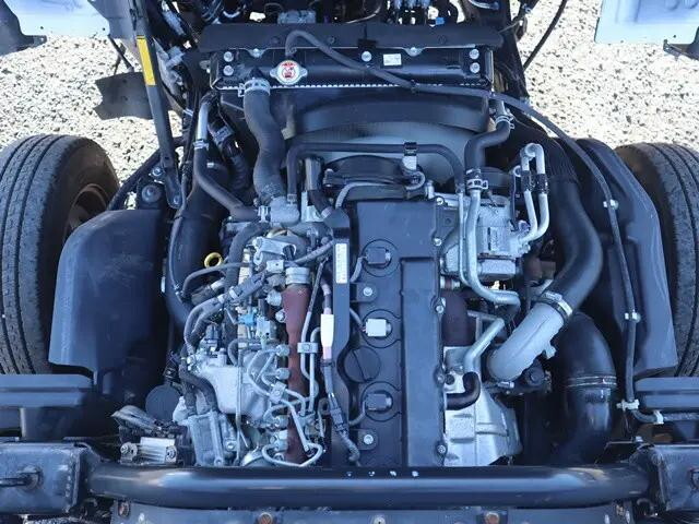 トヨタダイナ平ボディ小型（2t・3t）[写真15]