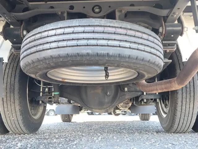 トヨタダイナ平ボディ小型（2t・3t）[写真16]