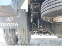 トヨタダイナ平ボディ小型（2t・3t）[写真22]