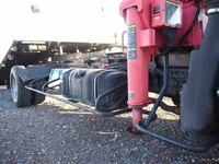 UDトラックスコンドルセーフティクレーン3段小型（2t・3t）[写真15]