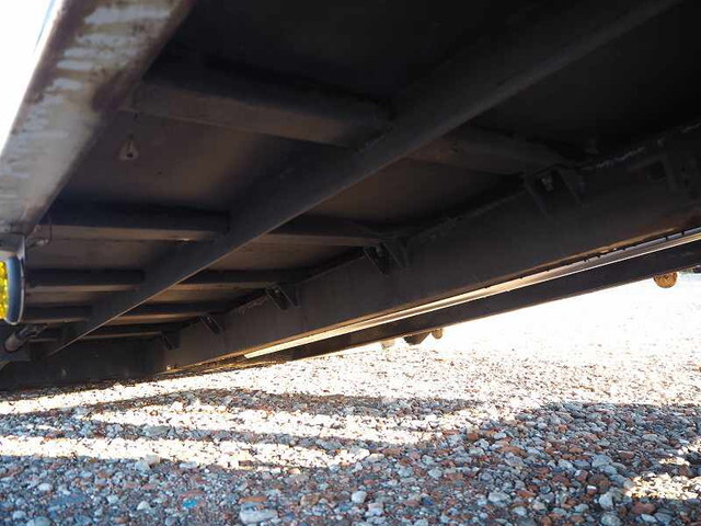 UDトラックスコンドルセーフティクレーン3段小型（2t・3t）[写真19]