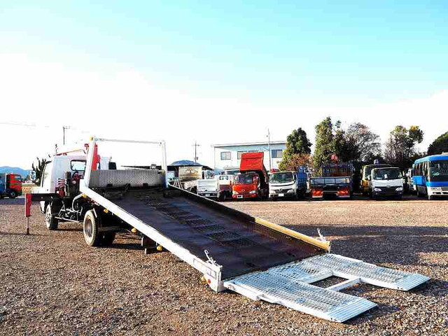 UDトラックスコンドルセーフティクレーン3段小型（2t・3t）[写真02]