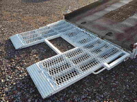 UDトラックスコンドルセーフティクレーン3段小型（2t・3t）[写真21]