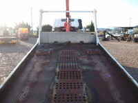 UDトラックスコンドルセーフティクレーン3段小型（2t・3t）[写真22]