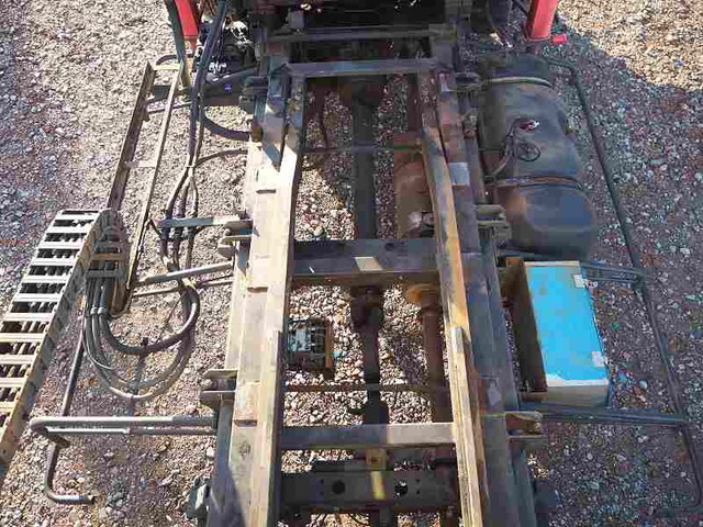 UDトラックスコンドルセーフティクレーン3段小型（2t・3t）[写真22]