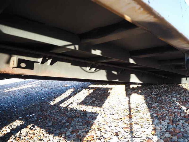 UDトラックスコンドルセーフティクレーン3段小型（2t・3t）[写真24]