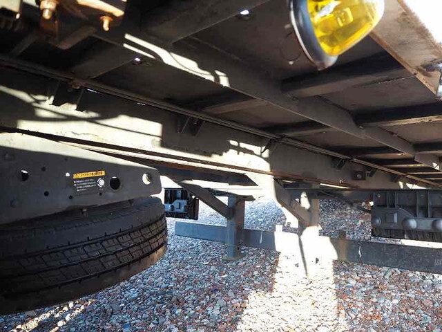 UDトラックスコンドルセーフティクレーン3段小型（2t・3t）[写真25]