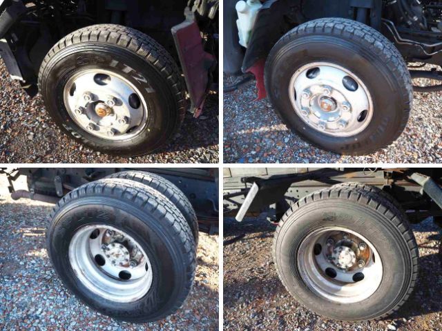 UDトラックスコンドルセーフティクレーン3段小型（2t・3t）[写真27]