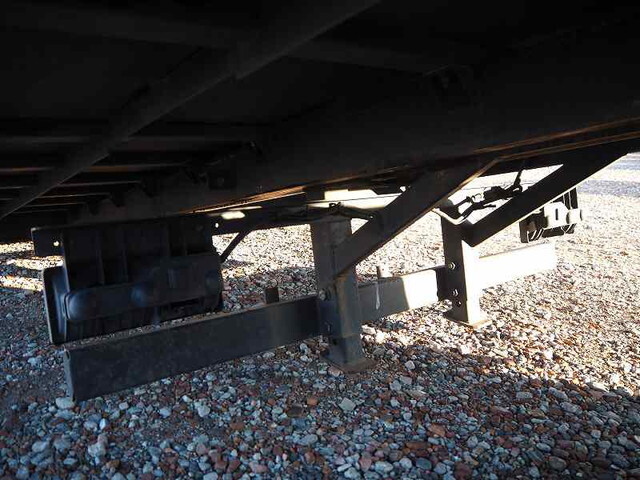 UDトラックスコンドルセーフティクレーン3段小型（2t・3t）[写真28]