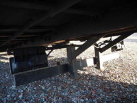 UDトラックスコンドルセーフティクレーン3段小型（2t・3t）[写真29]