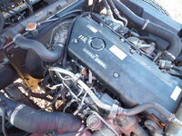 UDトラックスコンドルセーフティクレーン3段小型（2t・3t）[写真30]