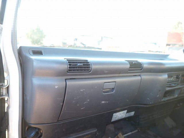 UDトラックスコンドルセーフティクレーン3段小型（2t・3t）[写真33]