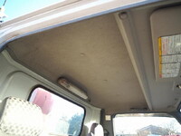 UDトラックスコンドルセーフティクレーン3段小型（2t・3t）[写真36]