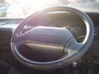 UDトラックスコンドルセーフティクレーン3段小型（2t・3t）[写真37]