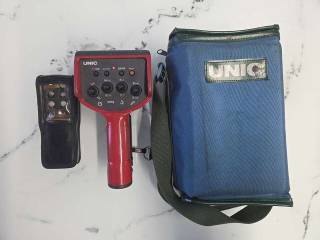 UDトラックスコンドルセーフティクレーン3段小型（2t・3t）[写真39]