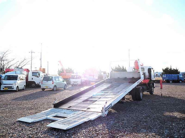 UDトラックスコンドルセーフティクレーン3段小型（2t・3t）[写真04]