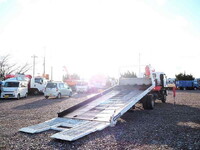 UDトラックスコンドルセーフティクレーン3段小型（2t・3t）[写真05]