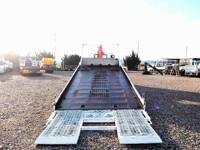 UDトラックスコンドルセーフティクレーン3段小型（2t・3t）[写真06]