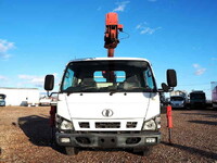 UDトラックスコンドルセーフティクレーン3段小型（2t・3t）[写真07]