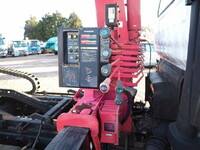 UDトラックスコンドルセーフティクレーン3段小型（2t・3t）[写真09]