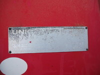 UDトラックスコンドルセーフティクレーン3段小型（2t・3t）[写真10]