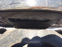 日立ミニユンボ（ミニバックホー）[写真14]