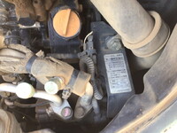 日立ミニユンボ（ミニバックホー）[写真19]