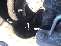 日立ミニユンボ（ミニバックホー）[写真24]