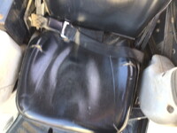 日立ミニユンボ（ミニバックホー）[写真29]