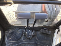 日立ミニユンボ（ミニバックホー）[写真32]